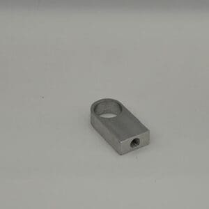 11015-002 - Rpd, End, 5/8" BRG